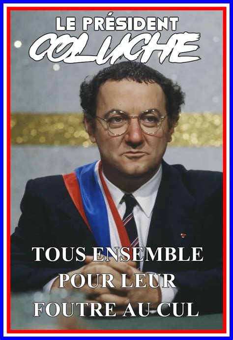 coluche président|coluche sketch.